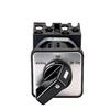 Zhuochao LW42A2-2026/OF101 Dual-Section Tri-Position Single-Hole Universal Cam Switch