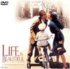 DVD  - Life Is Beautiful PIBF7060 Japan ObiMovies & DVD Used