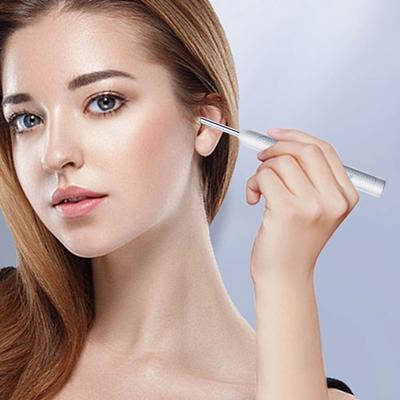 Умный визуальный набор для чистки ушей с камерой, инструмент для удаления серы, перезаряжаемый эндоскоп, ушная палочка, набор для ухода за здоровьем