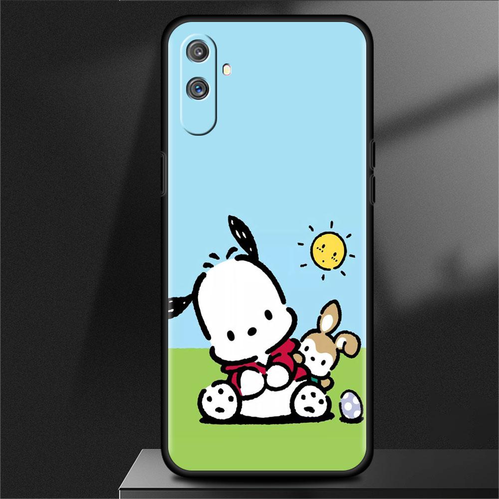 Чехол для Realme 8 C21y GT Neo 2 3 8i C21 7 C11 6 C12 C35 C3 GT 9 Pro C12 Master Funda, чехол для телефона Pachacco