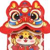 Chinese Year Envelopes Mey Bao Drag Gifts Leather Party Supplies Best Whes