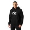 Helly Hansen Толстовка с капюшоном HH Logo 3.0