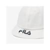 [Fila Kids] Панама с логотипом F Fk3cpe5340x Owh q0zFk3cpe5340xOwh