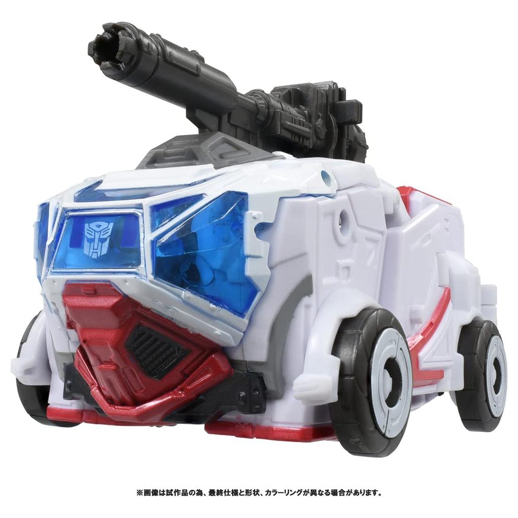 Трансформеры Рэтчет SS-80