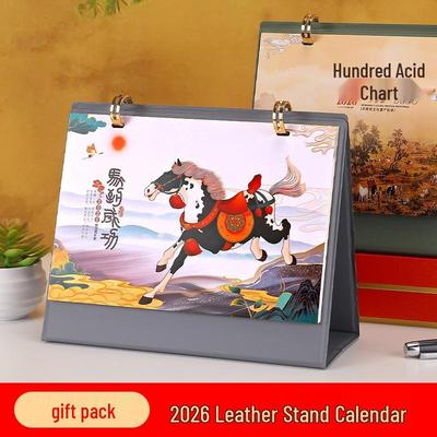 Записные книжки и блокноты – Календари