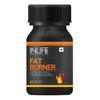 Fat Berner (60 Cap), Fat Burner
