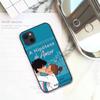 Чехол для телефона с книгой «Гипотеза любви» для iPhone 11 12 Mini 13 14 Pro XS Max X 8 7 6s Plus 5 SE XR Shell
