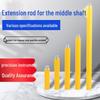 GPS/RTK Prism & Centering Extension Pole for Surveying