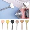 Toothpaste Squeezer Bathroom Accessories Tube Squeezer Dispenser Key Roller Set