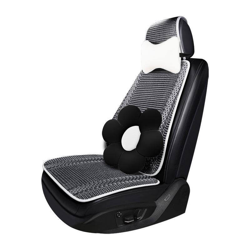 Подушка и чехол для сиденья Foton G7/G9, всесезонная подушка для автомобильного сиденья Tunland Shengtu