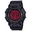 Casio CASIO Цифровые наручные часы Зарубежная модель G-SHOCK G-SHOCK GD-010BBR-1 Мужские [Б/У]