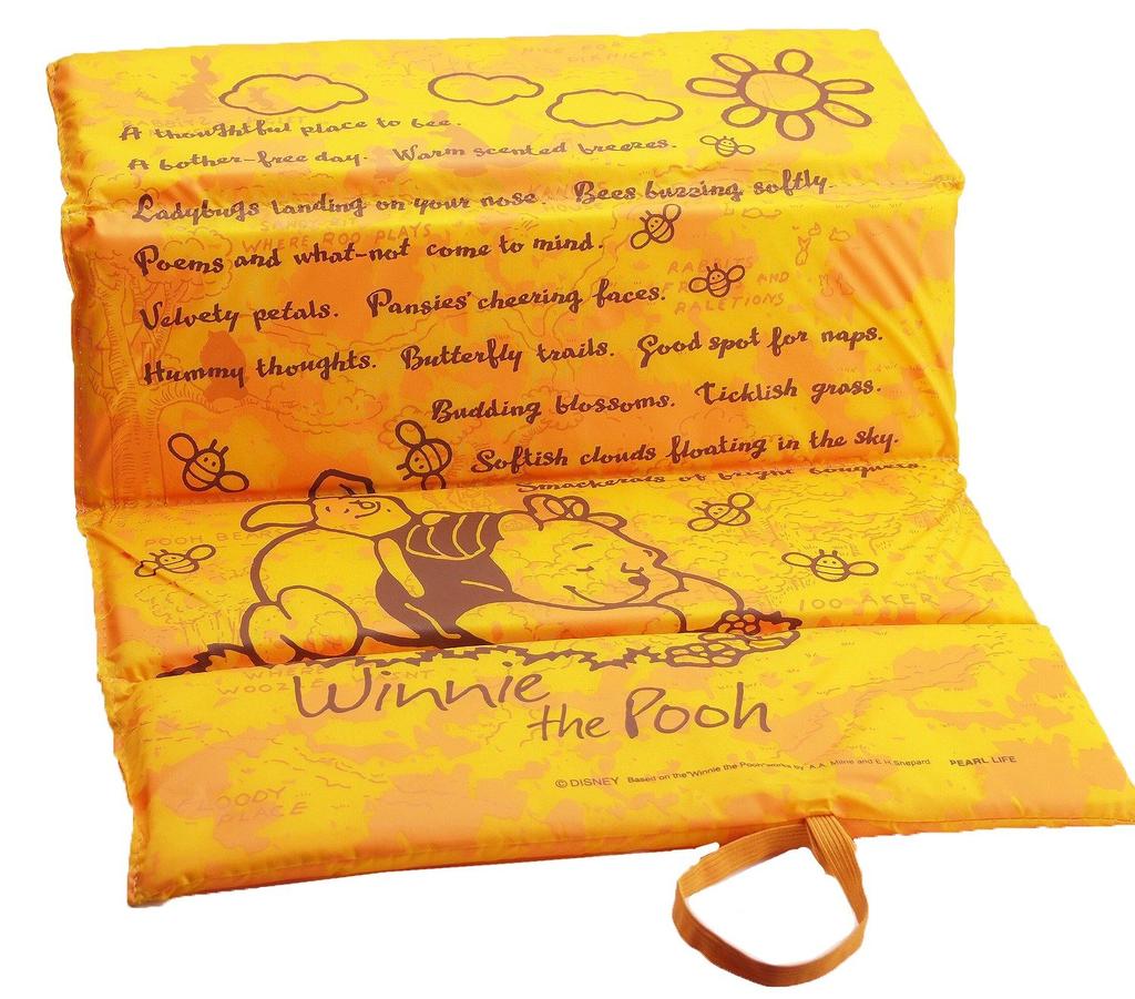 Капитан Олень Disney FD Забутон Винни Пух MA-4518