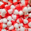 Tackle Buoy EVA Float Floats Stick Fishing Bobber Floating Buoy Red And White Float Fishing Floats