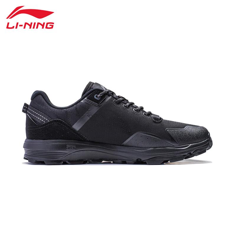 Li-Ning Мужские кроссовки для трейлраннинга T011