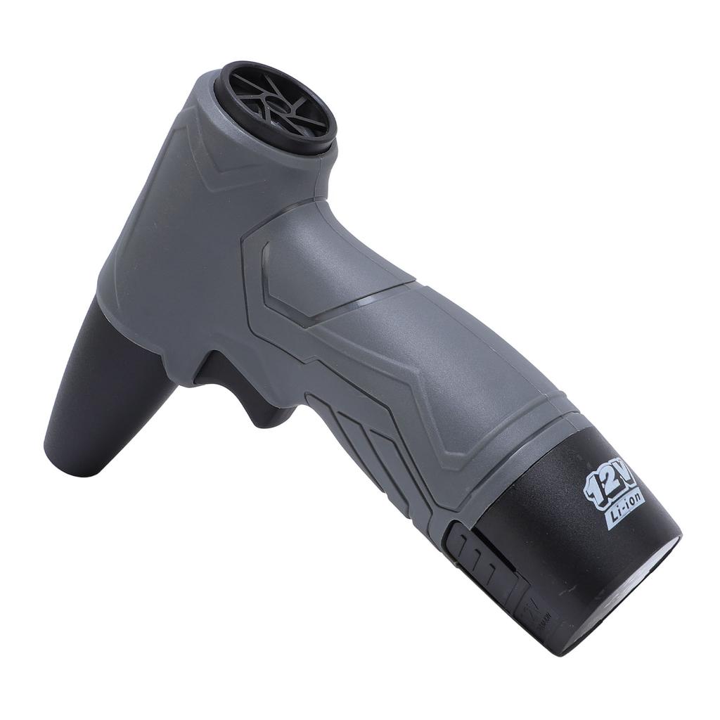 Electric Air Duster 135000RPM Multifunctional Dust Blower Handheld Turbo Fan with Brushless Motor