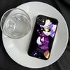 M-Murder D-Drones Game Matte Clear TPU Phone Cases For IPhone 16 15 14 13 12 11 Pro Max X XS Max Cover