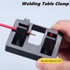 1PC Welding Wire Fixture Adjustable Suction Bracket Welding Table Clamp For Motherboard Soldering Welding Locator Soldering Tools