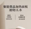 OIDIRE Health Pot Full Glass Flower Tea Pot Stewing Pot Office Home Light Sound Health Pot Multi functional