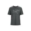Arc'teryx ENVOY ARC'WORD T Shirt Men's (Unisex) T-Shirts X000005960