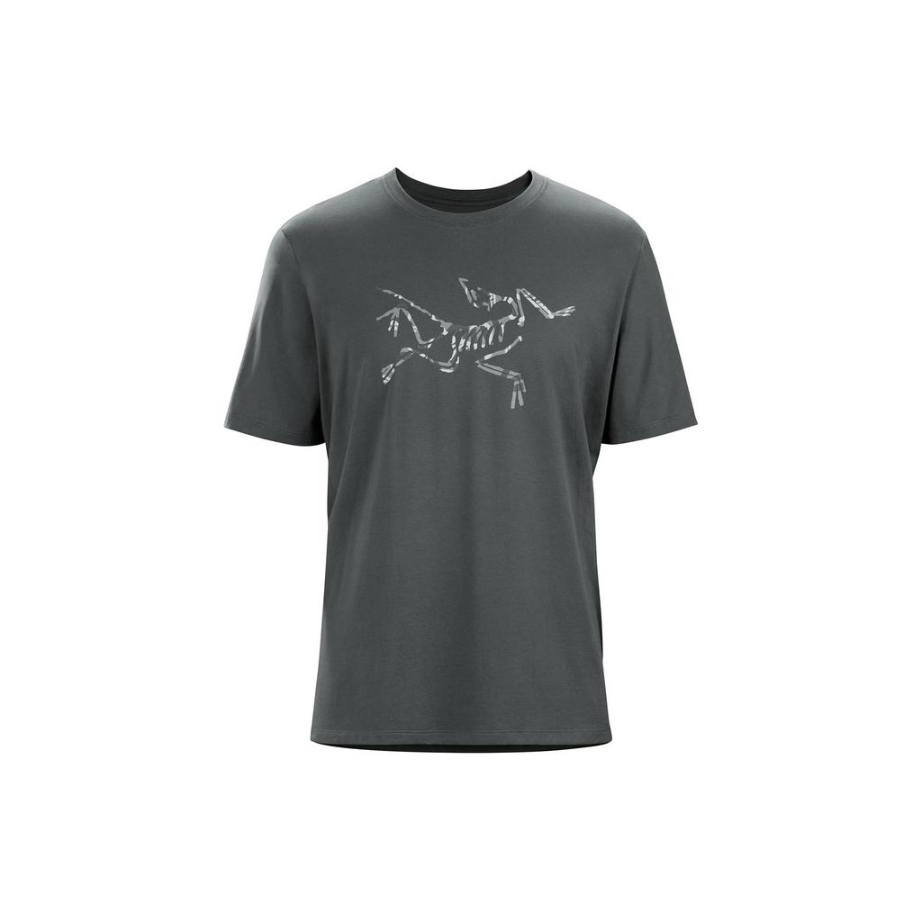 Arc'teryx ENVOY ARC'WORD T Shirt Men's (Unisex) T-Shirts X000005960