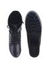 Shoetopia Женские короткие ботильоны на массивном каблуке с нескользящей подошвой, удобные модные ботильоны на щиколотку | Мягкая амортизирующая подошва | Для повседневной носки, вечеринок и зимы