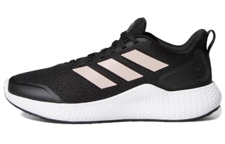 adidas Женская обувь Edge Gameday 'Black Pink' FW7466