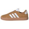 Кроссовки Didas Neo Vl Court Brown ID9183