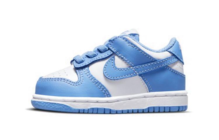 Nike Dunk Low UNC 2021 TD CW1589-103