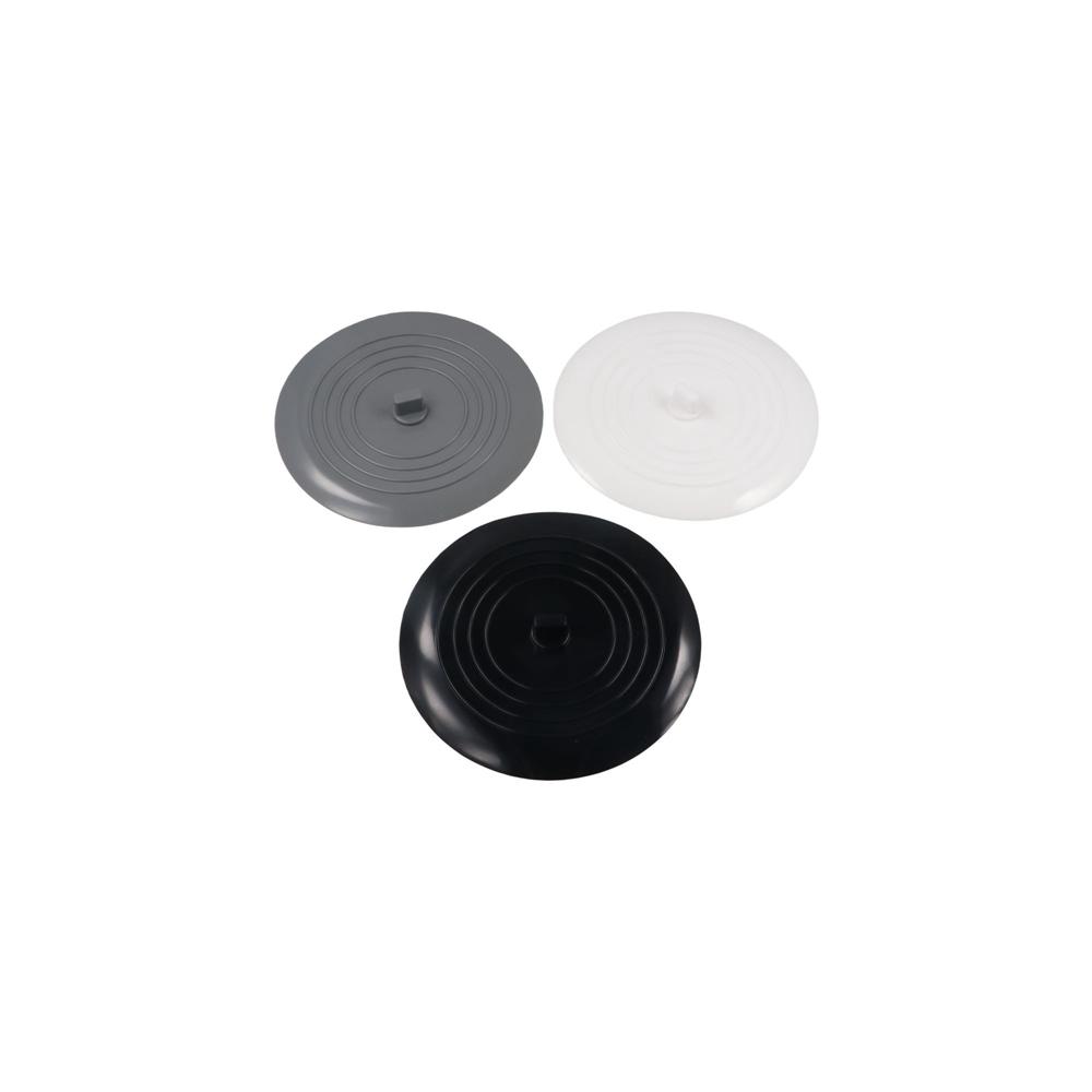 Home Sewer Filter Floor Drain Cap Sink Stopper Drain Cover Bathroom Accessories Bathtub Stopper