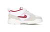 Jordan Stadium 90 TD Slip Resistant Cushioning Abrasion Resistant Low top Toddler Shoes White Infant And Toddler DX4396-106