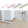 Портативный настенный зажим для кабеля, скрытый фиксированный держатель для проводов, домашний органайзер