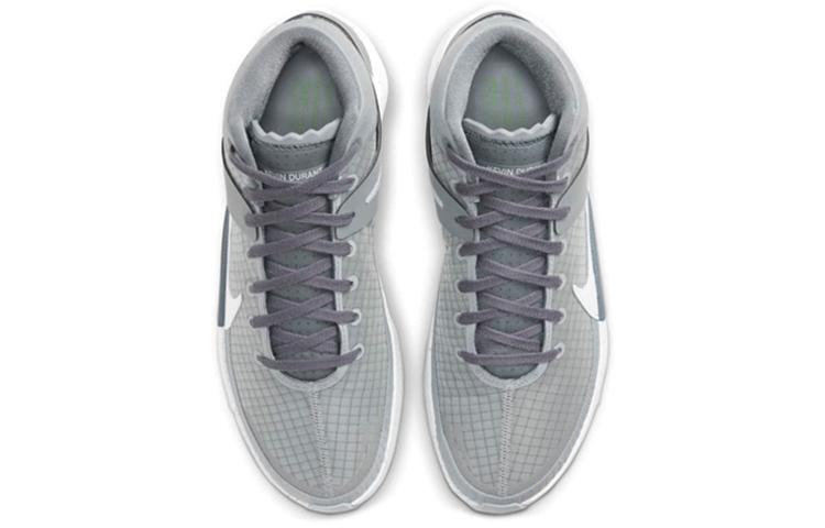 Nike Kd 13 Team Cool Grey CK6017-001
