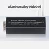 Миниатюрные оптоволоконные медиаконвертеры SFP с портом Type C, поддерживающие быструю сетевую конвертацию 1,25 Гбит/с