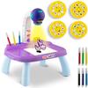 Ricokids 773700 Drawing Projector - Purple