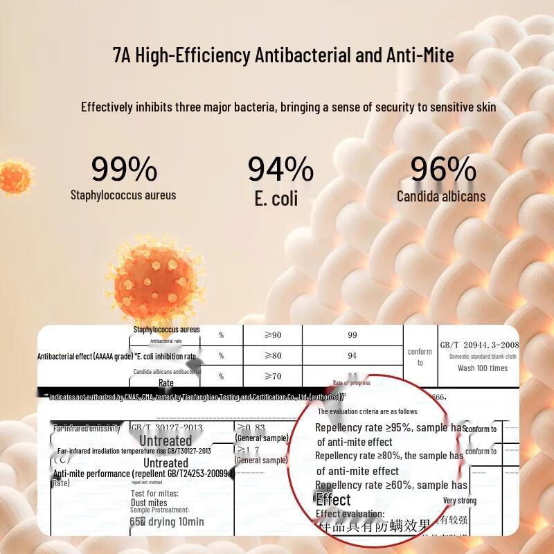 LANGSHA Женский термокомплект из 100% хлопка