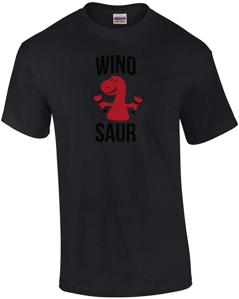 Winosaur T-Shirt