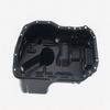 AU16-Car MN195078 Engine Oil Pan Replacement Part For Mitsubishi Lancer Outlander 2003-2006 264-211