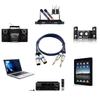 Canon Кабель XLR на Телефон 2м Папа-Папа CC-2XLR