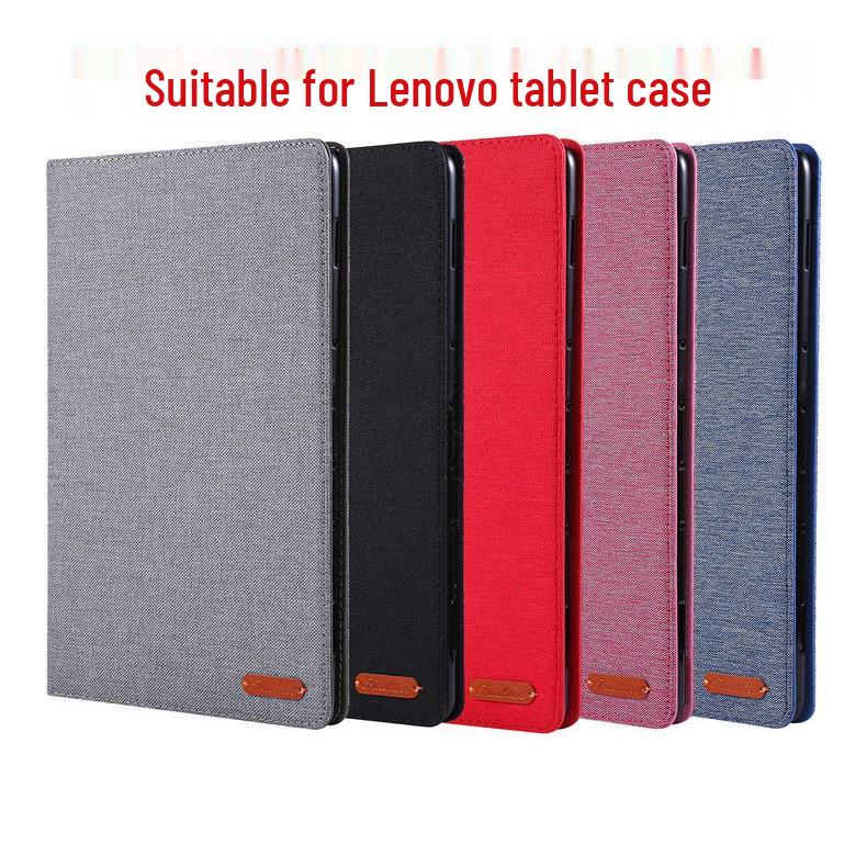 Защитный чехол с текстурой денима для Huawei MatePad Pro 12.2, 11 Air 12, 11.5S