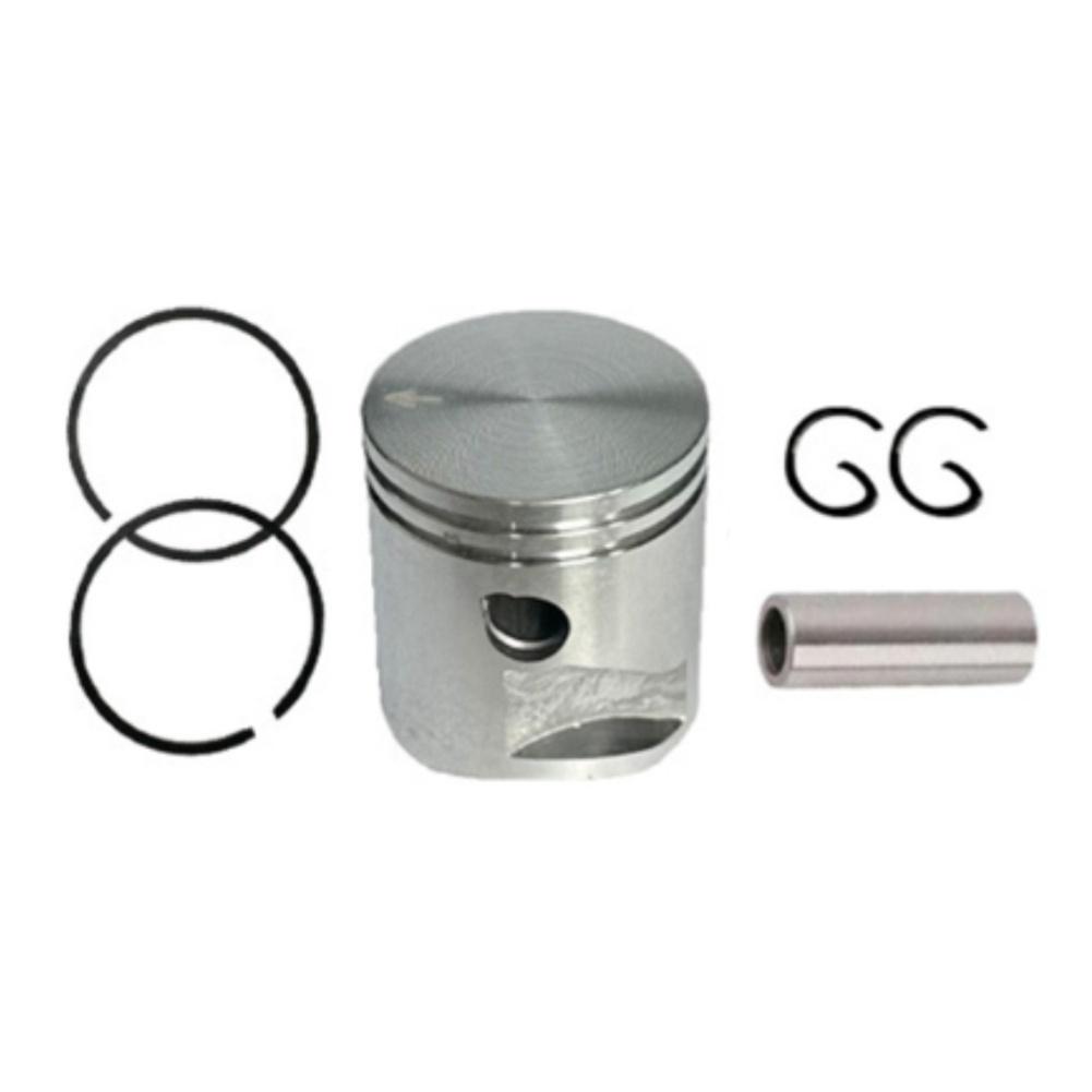 4241 020 1204 Для комплекта поршня для BG56 BG56C BG86 BG86C Для воздуходувки