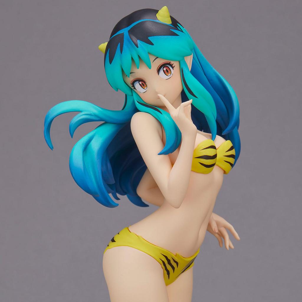 BANPRESTO Урусей Яцура ЛУМ A GLITTER&GLAMOURS
