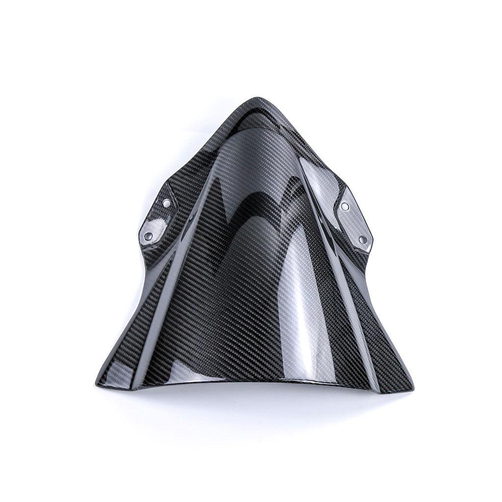 Kawasaki Ninja 400 Carbon Fiber Windshield Fairing (2018+)