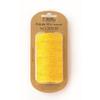 Jute Thread Spool - Yellow - 100m X 2mm