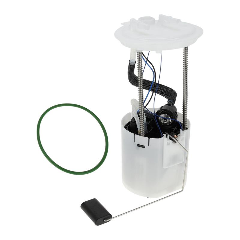 X Autohaux Electric Fuel Pump Assembly for Ford Escape for Mazda for Mercury 10-12 2.5L Fuel Filter Pump Module No.AL8Z9H307A