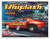 Atlantis Model Tom Daniel Funny Car Whiplash Plastic Model ATLAMCM8276 1/32