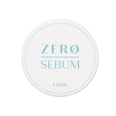 [ETUDE] Пудра для сушки кожи Zero Sebum 4 г