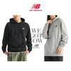 New Balance Унисекс Essentials Hoodie