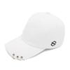 STANDUP Piercing White Color Ball Cap