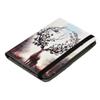 Универсальный кожаный защитный чехол 6" для Kindle 2024 KPW43 Youth Edition