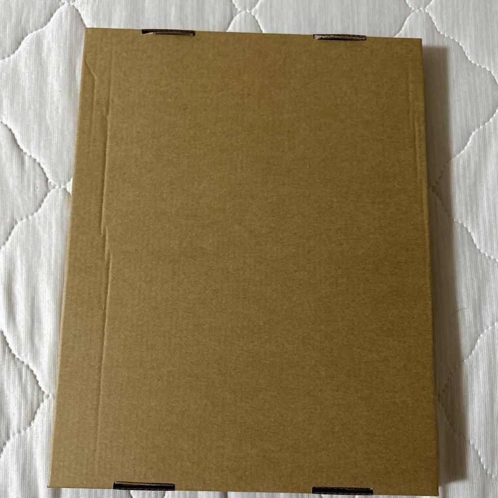 [USED] Kinnikuman Character Fine Graph Blu-ray Bonus